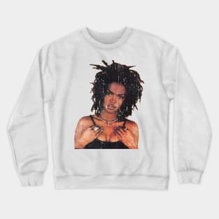 The Miseducation - Vintage Crewneck Sweatshirt